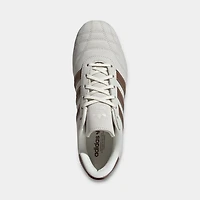 adidas Women's Taekwondo Lace Off White / Preloved Brown - Gum