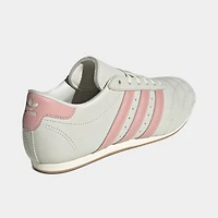 adidas Women's Taekwondo Lace Off White / Wonder Mauve - Gum