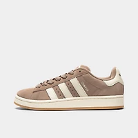 adidas Originals 00s Charcoal Brown / Off White - Gum