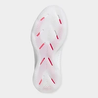 adidas Anthony Edwards 1 Low White / Black - Red