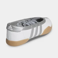 adidas Originals Femme Taekwondo Mei Ballerines Blanc Nuage