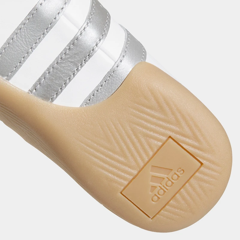adidas Originals Femme Taekwondo Mei Ballerines Blanc Nuage