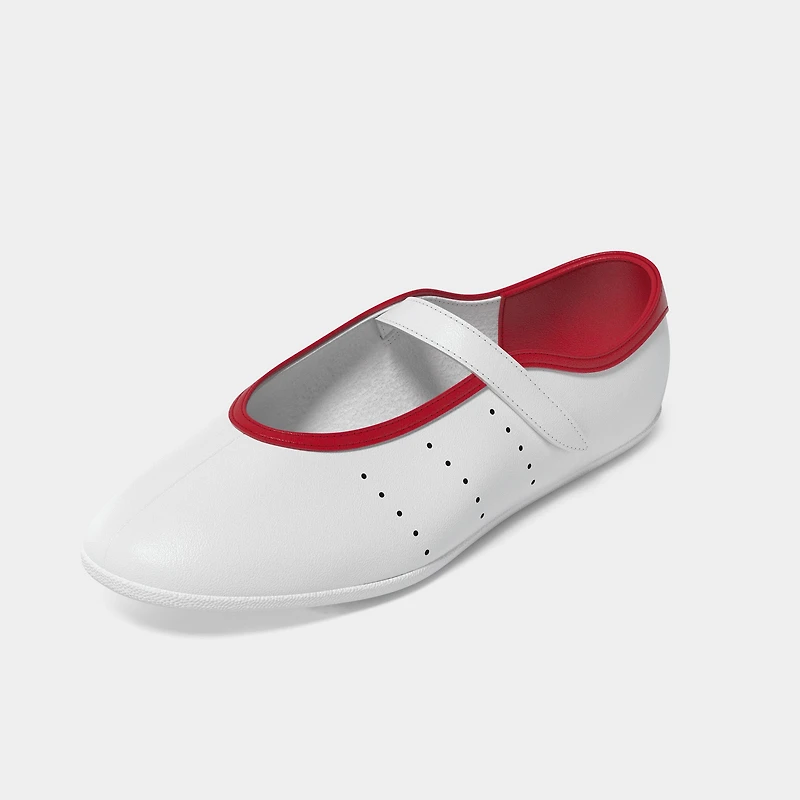 adidas Stan Smith Lo Ballet White /