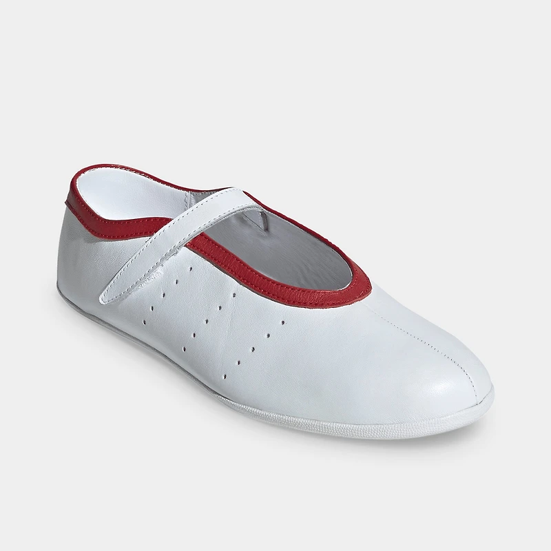 adidas Stan Smith Lo Ballet White /