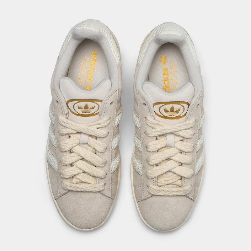 adidas Originals Campus 00s Blanc cassé /