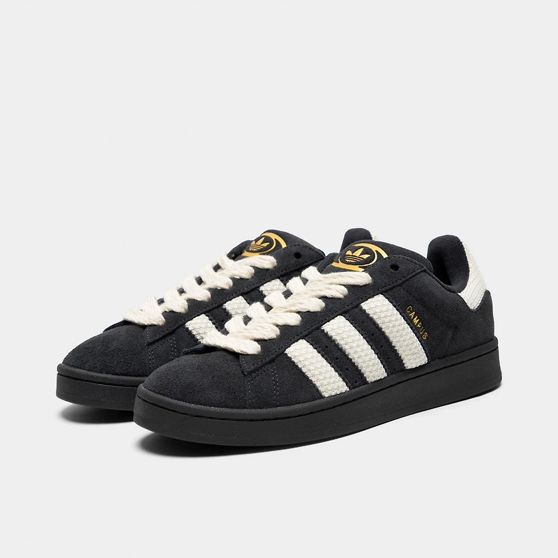 adidas Campus 00s Carbon / Off White
