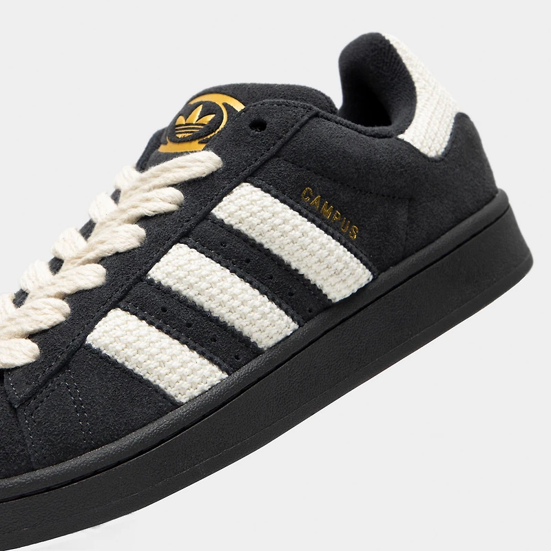 adidas Campus 00s Carbone / Blanc Cassé