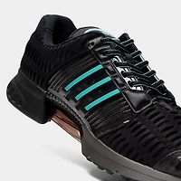 adidas Climacool 1 Noir / Thé poudré - Vert