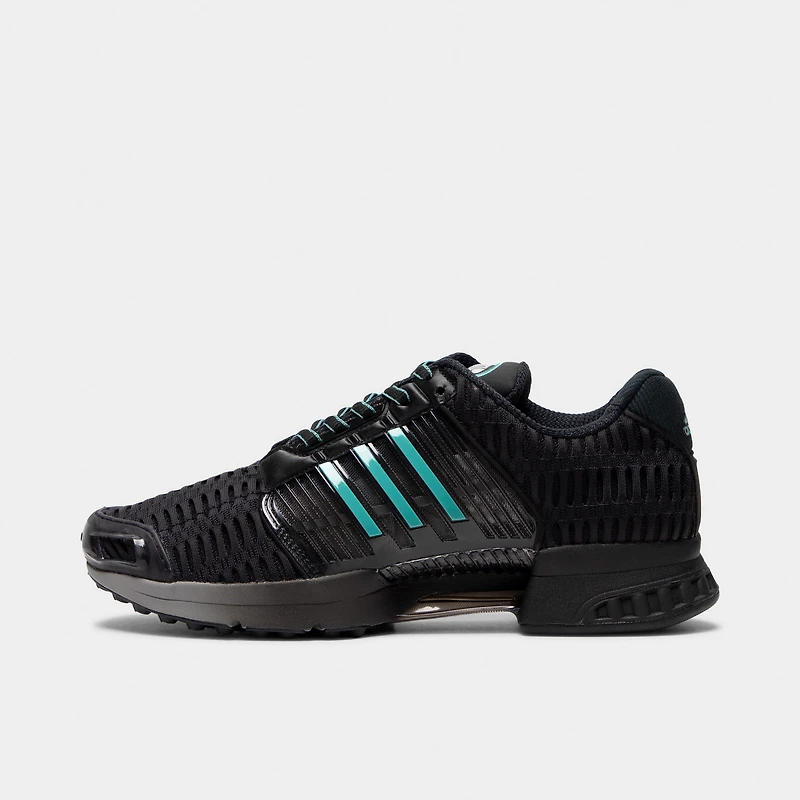 adidas Climacool 1 Core Black / Powder Tea - Green