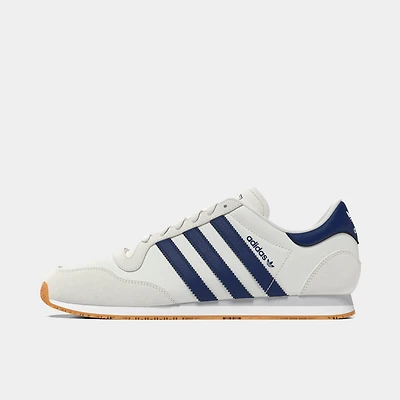 adidas Galaxy OG Off White / Dark Blue - Future