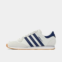 adidas Galaxy OG Off White / Dark Blue - Future