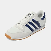 adidas Galaxy OG Off White / Dark Blue - Future