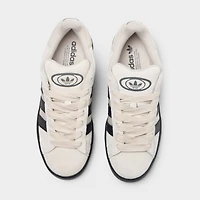 adidas Campus 00s  Grey / Black