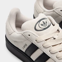 adidas Campus 00s  Grey / Black