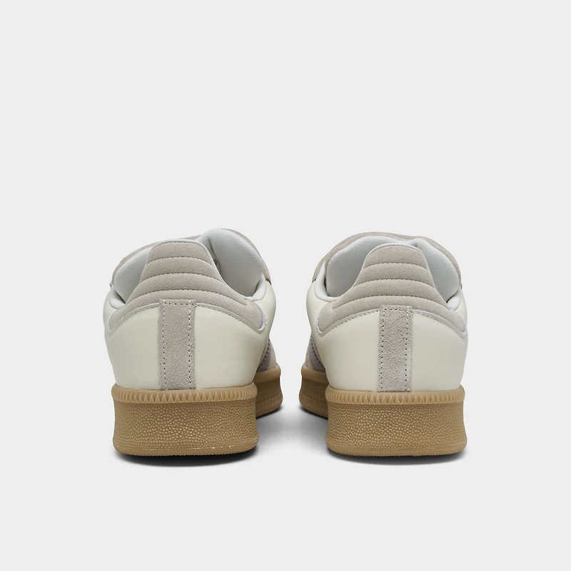 adidas Samba XLG White / Grey