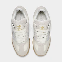 adidas Samba XLG White / Grey