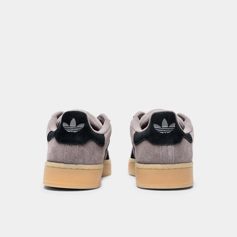 adidas 00s Grey / Black - Gum