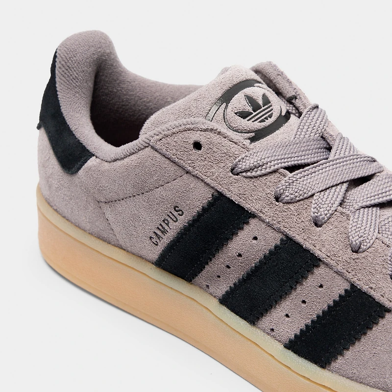 adidas 00s Grey / Black - Gum
