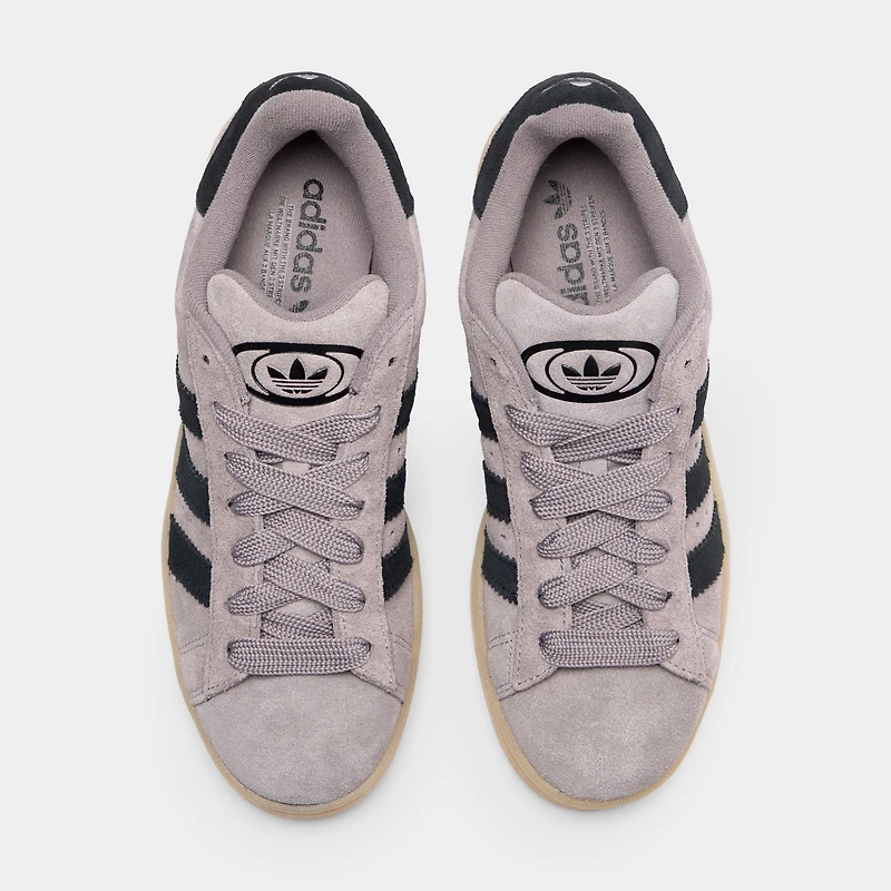 adidas 00s Grey / Black - Gum