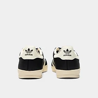 adidas Gazelle Indoor Black / White - Gold
