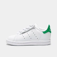 adidas Infants' Stan Smith White / - Green