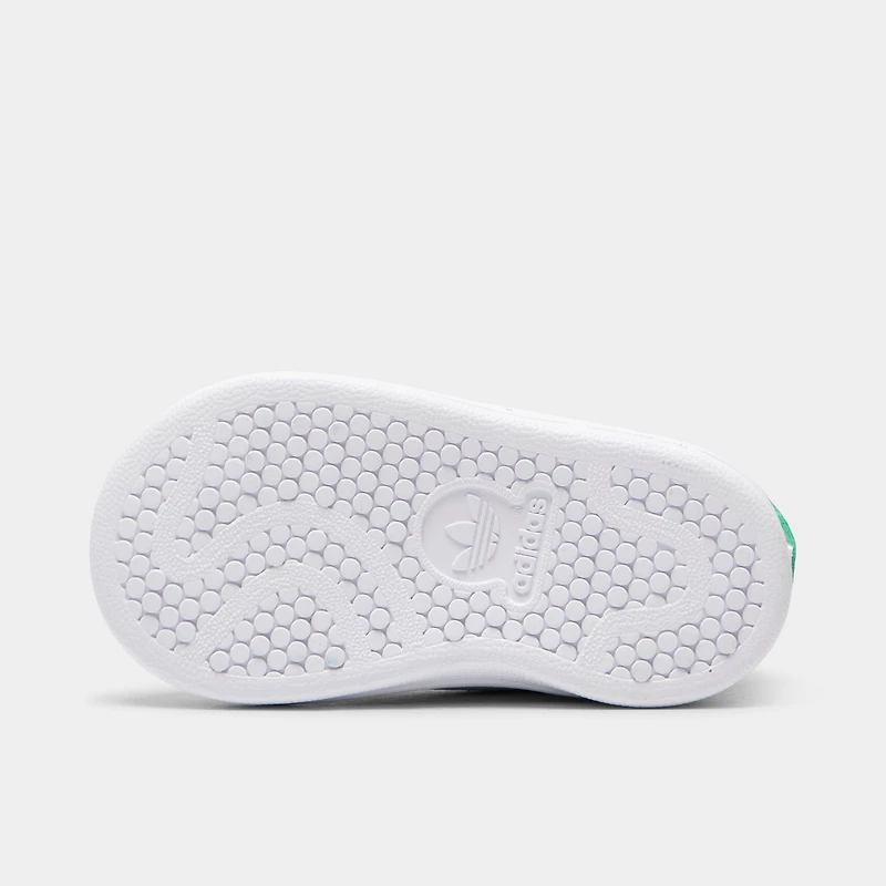 adidas Stan Smith Bébé Blanc / - Vert