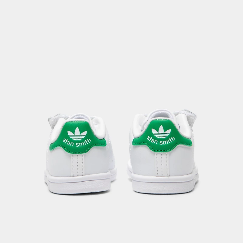 adidas Infants' Stan Smith White / - Green