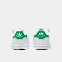 adidas Infants' Stan Smith White / - Green