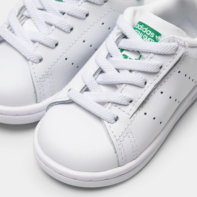 adidas Stan Smith Bébé Blanc / - Vert