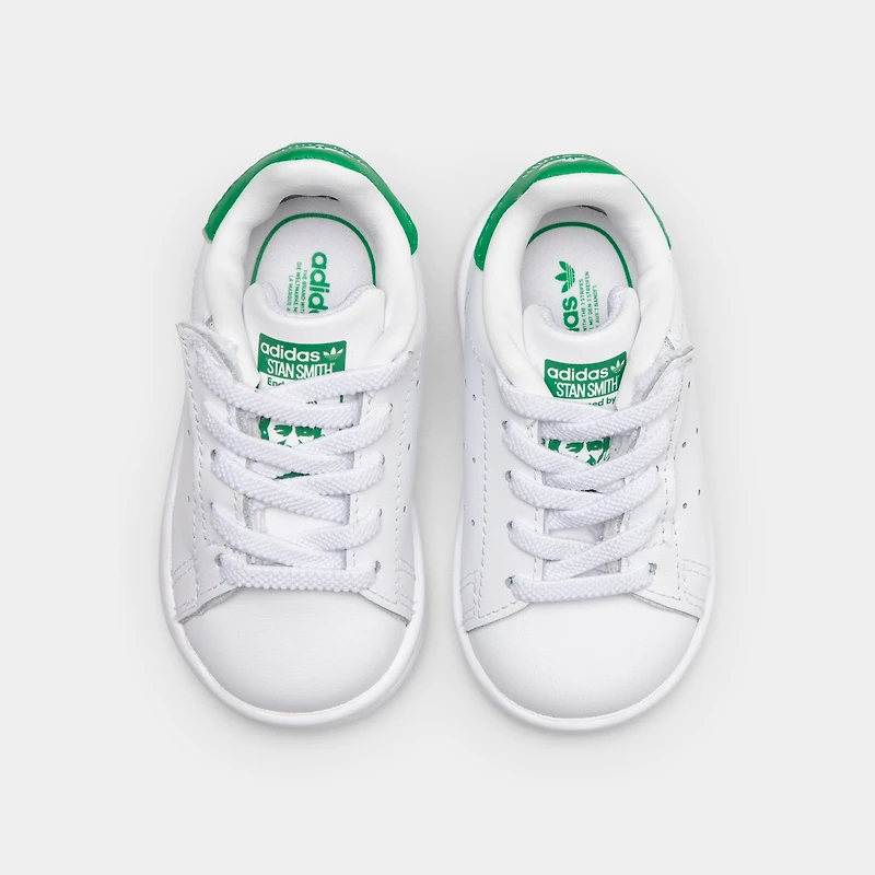 adidas Stan Smith Bébé Blanc / - Vert