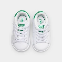 adidas Stan Smith Bébé Blanc / - Vert