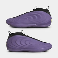 adidas Harden Volume 10 Violet / Noir Carbone - Citron Lumineux