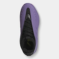 adidas Harden Volume 10 Purple / Core Black - Lucid Lemon