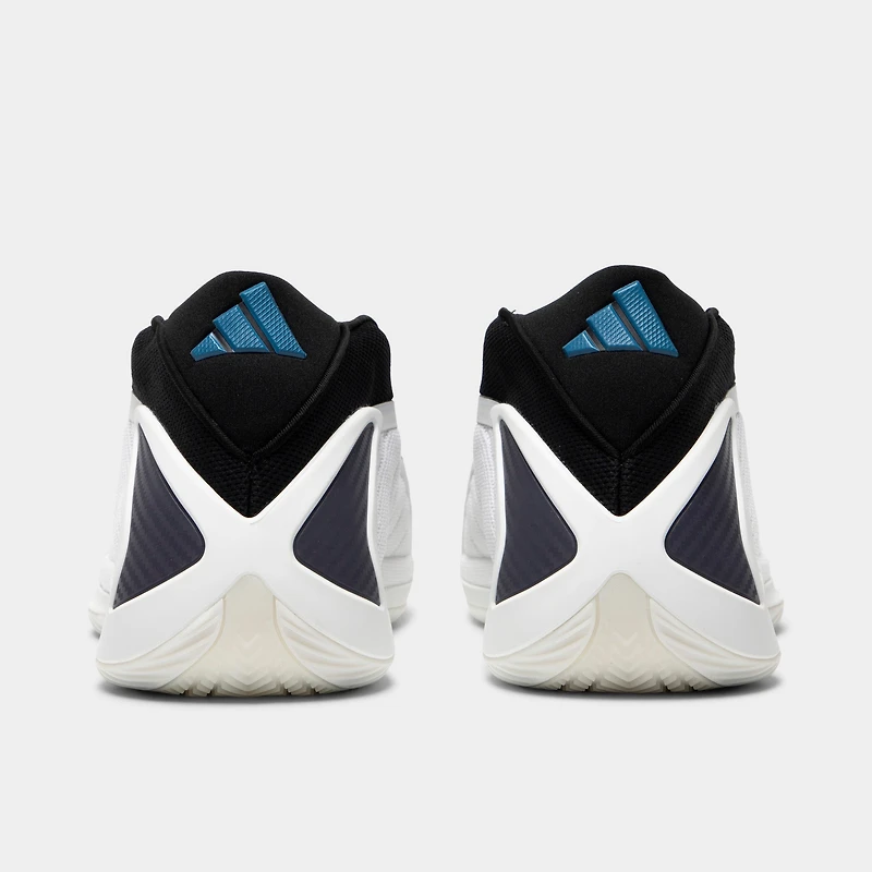 adidas Anthony Edwards 2 Black / Red