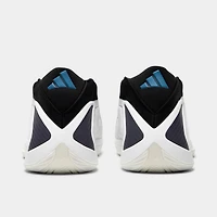 adidas Anthony Edwards 2 Black / Red