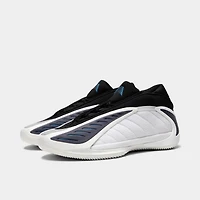 adidas Anthony Edwards 2 Blanc Nuage / Noir Carbone - Encre Sombre