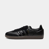 adidas Samba OG Noir/Noir - Gomme