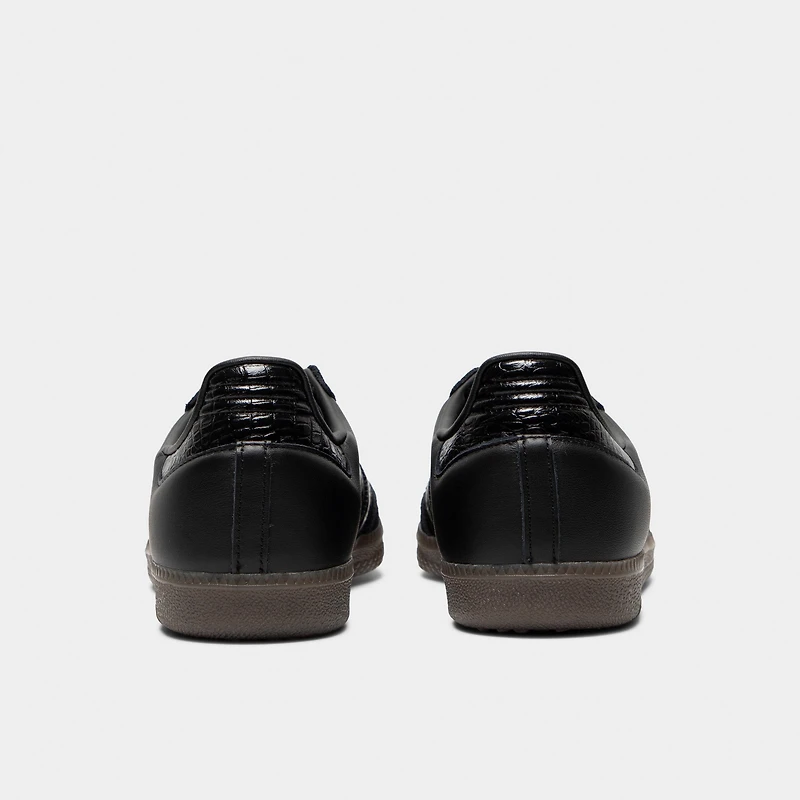 adidas Samba OG Noir/Noir - Gomme