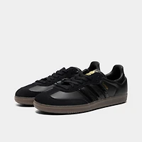 adidas Samba OG Core Black / - Gum