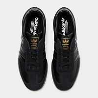 adidas Samba OG Noir/Noir - Gomme