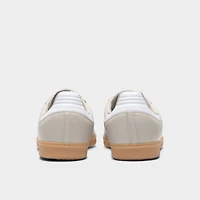 Adidas Samba OG Alluminum / White - Gum