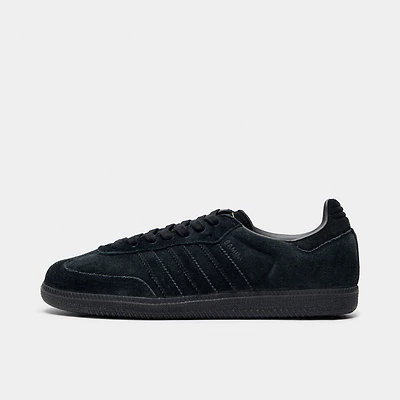 adidas Originals Samba OG Black / Grey - Gold