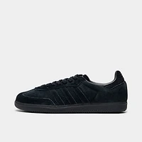 adidas Originals Samba OG Black / Grey - Gold