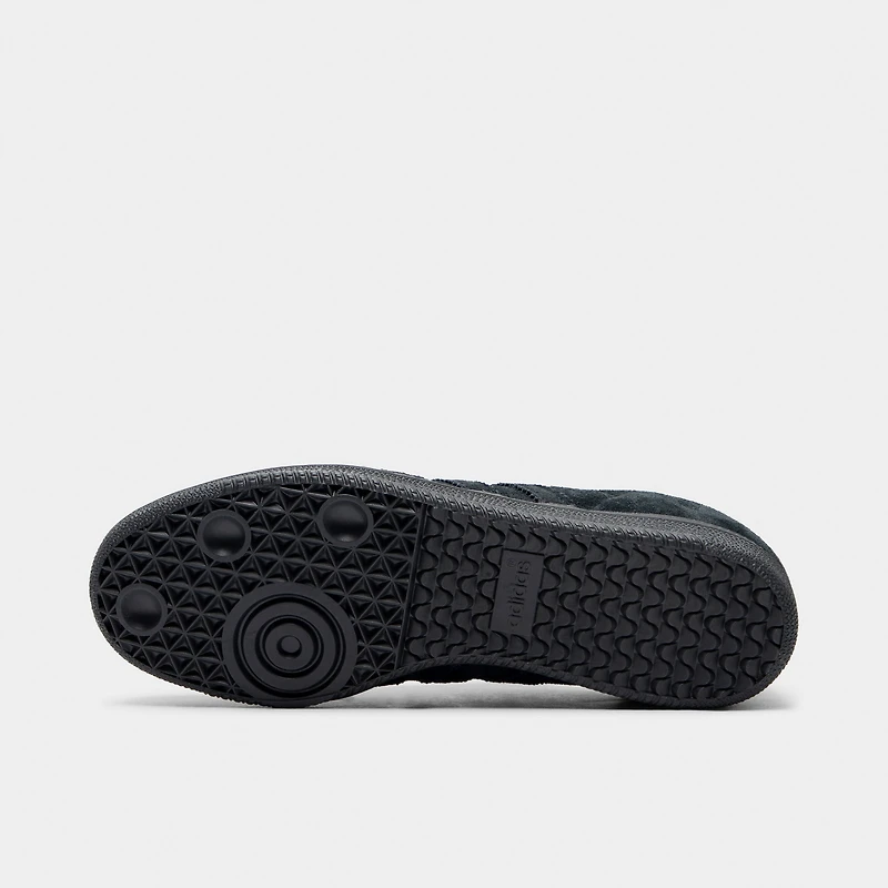 adidas Originals Samba OG Black / Grey - Gold
