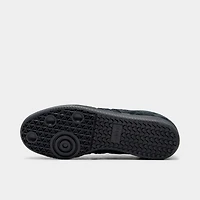 adidas Originals Samba OG Black / Grey - Gold