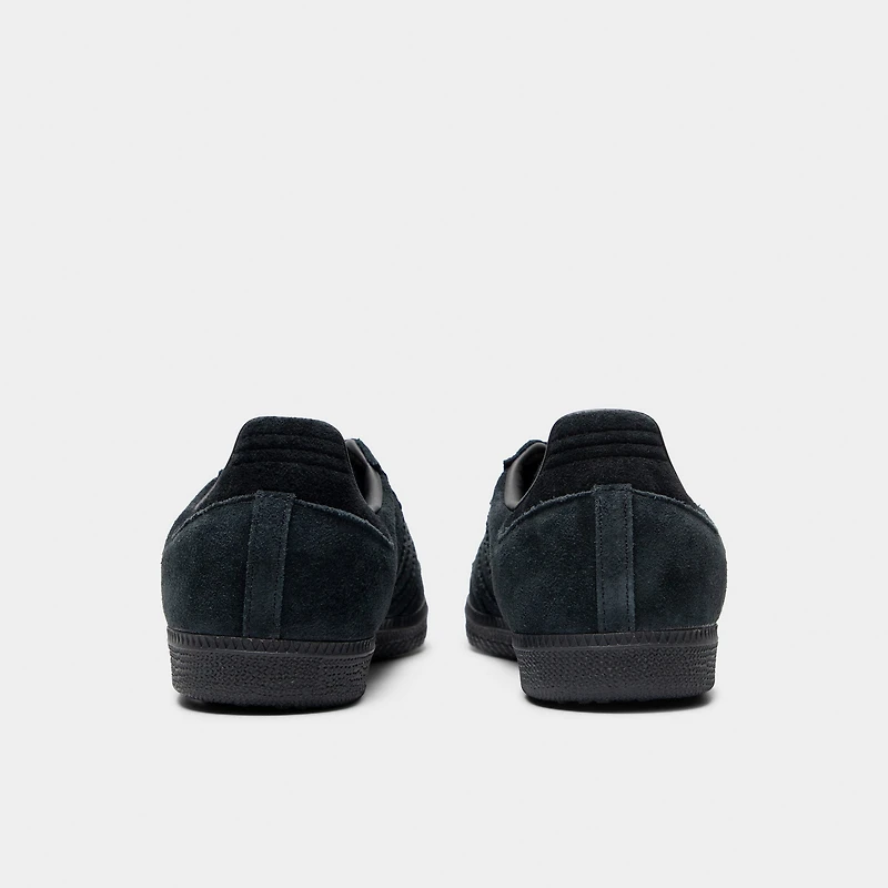 adidas Originals Samba OG Black / Grey - Gold