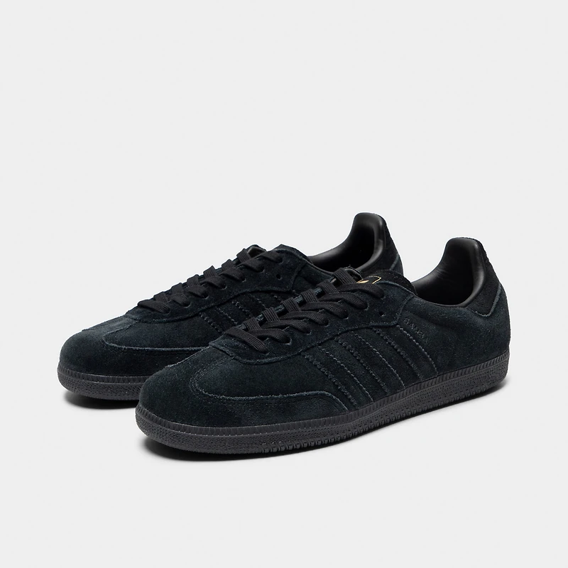 adidas Originals Samba OG Noir / Gris - Or