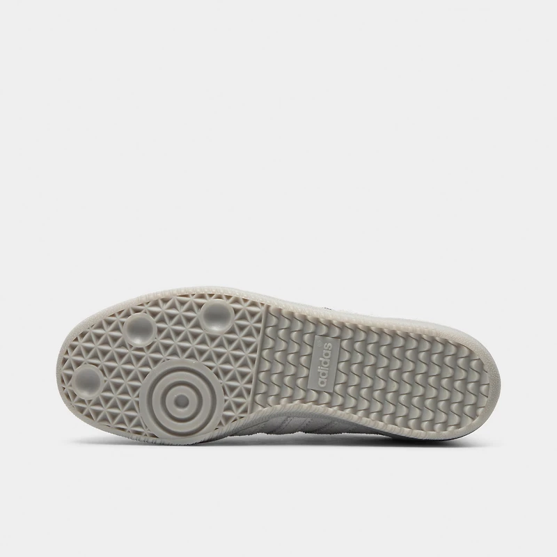 adidas Originals Samba OG Grey / White - Gold