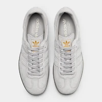 adidas Originals Samba OG Grey / White - Gold