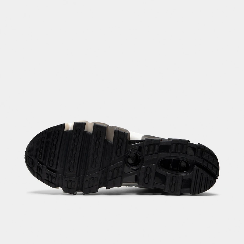 adidas Megaride Zéro Argent Métallique / Noir